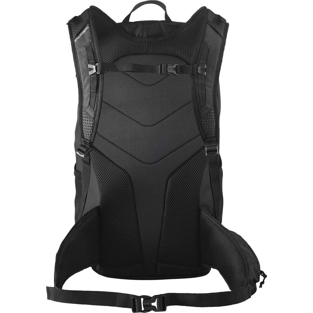SALOMON TRAILBLAZER 30 Black/Black（サロモン トレイル